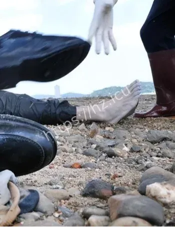 南京长江捞尸事件